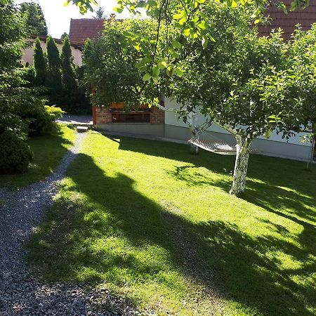 Holiday Home Amila Visoko Exterior photo