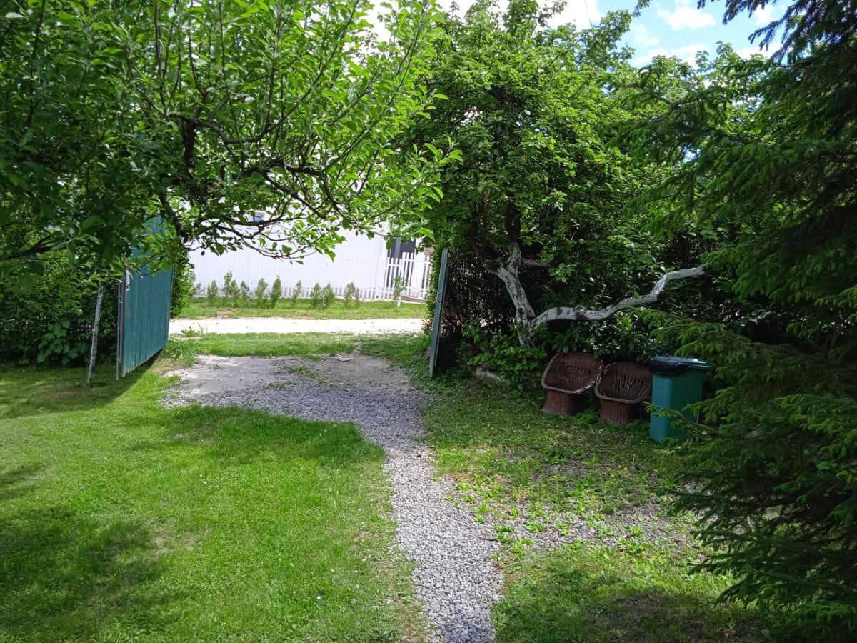 Holiday Home Amila Visoko Exterior photo