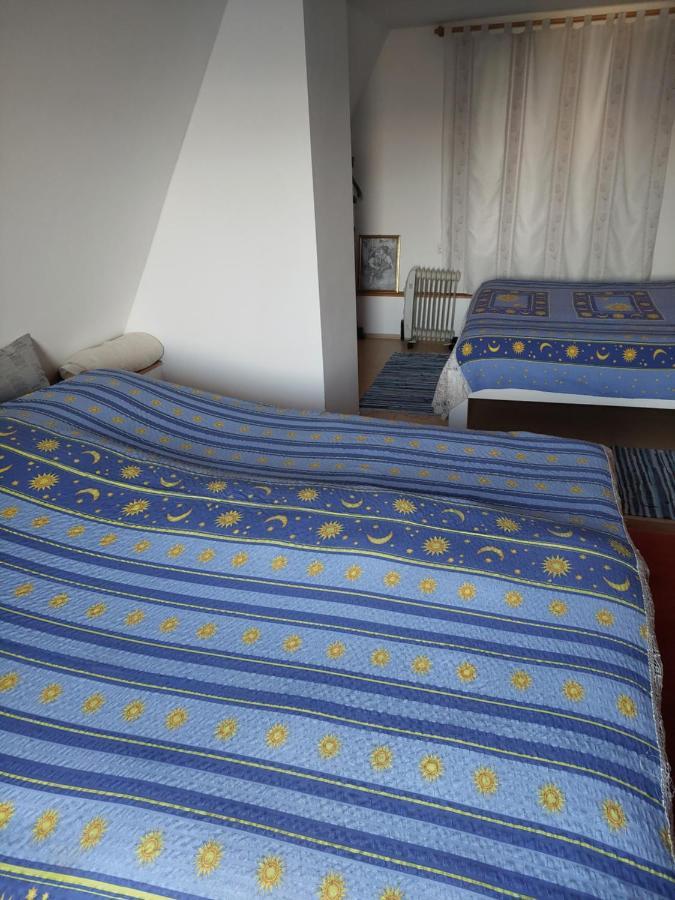 Holiday Home Amila Visoko Exterior photo