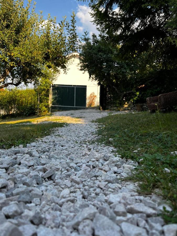 Holiday Home Amila Visoko Exterior photo