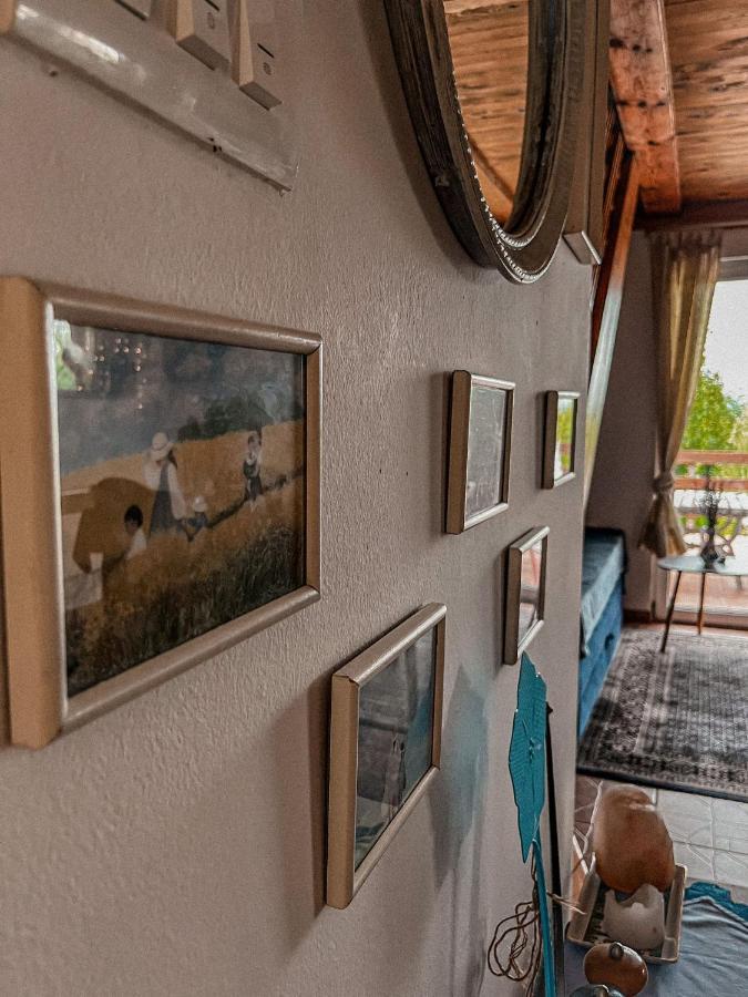 Holiday Home Amila Visoko Exterior photo