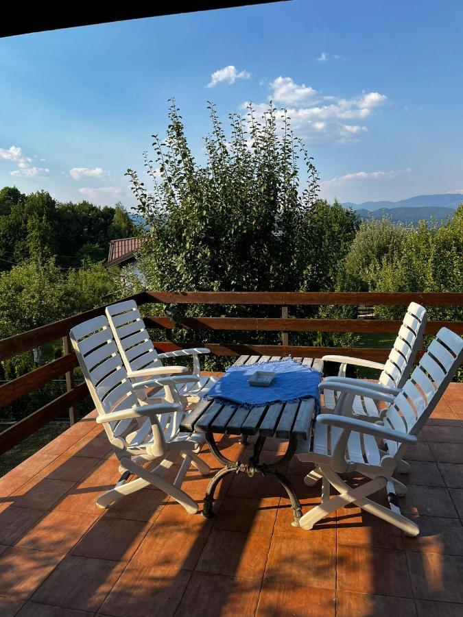 Holiday Home Amila Visoko Exterior photo