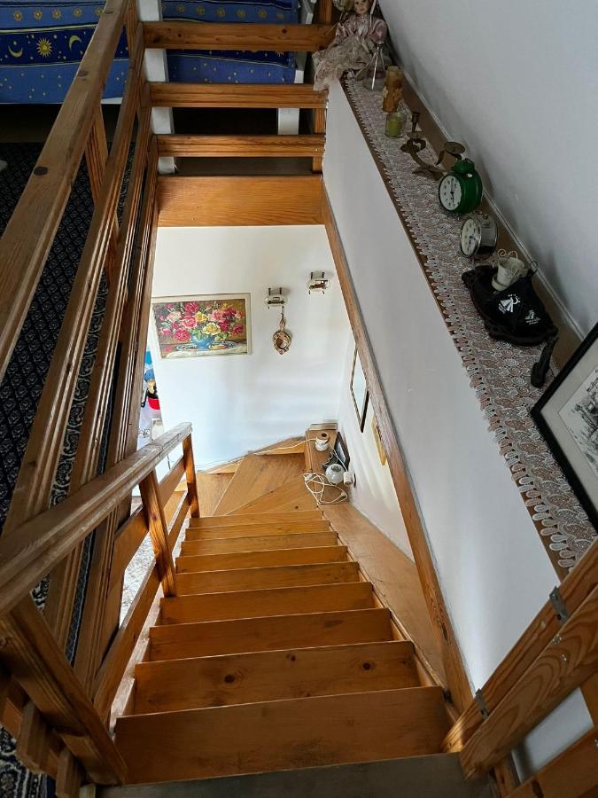Holiday Home Amila Visoko Exterior photo