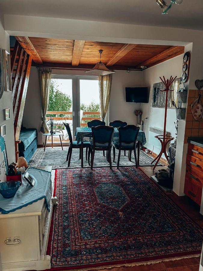 Holiday Home Amila Visoko Exterior photo