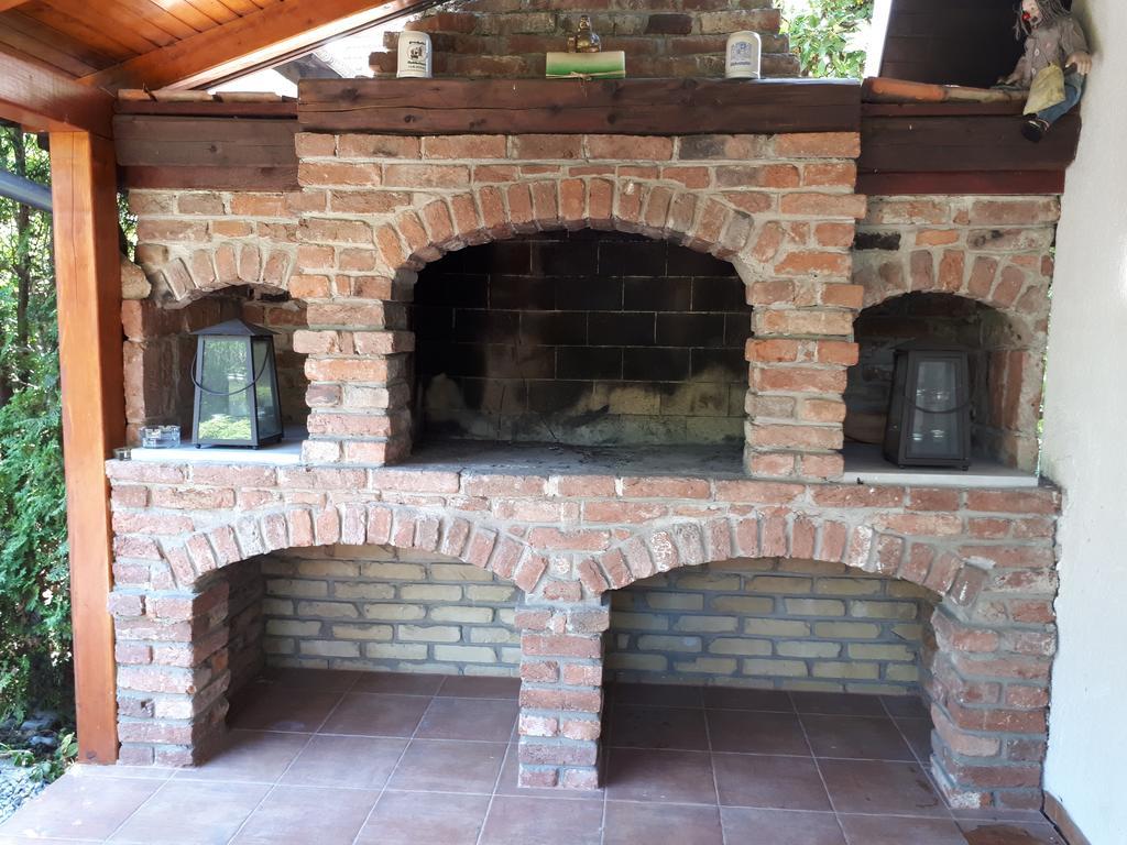 Holiday Home Amila Visoko Exterior photo